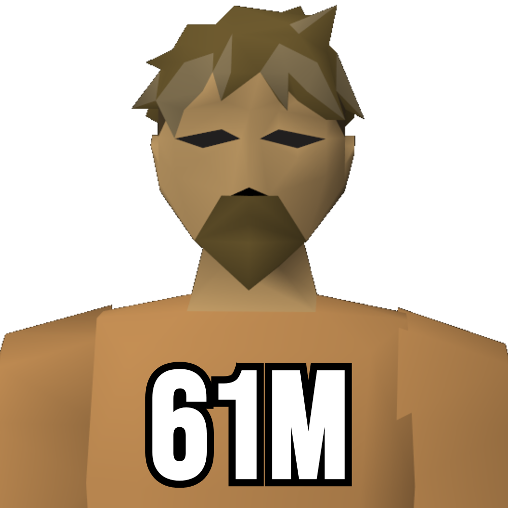 61m