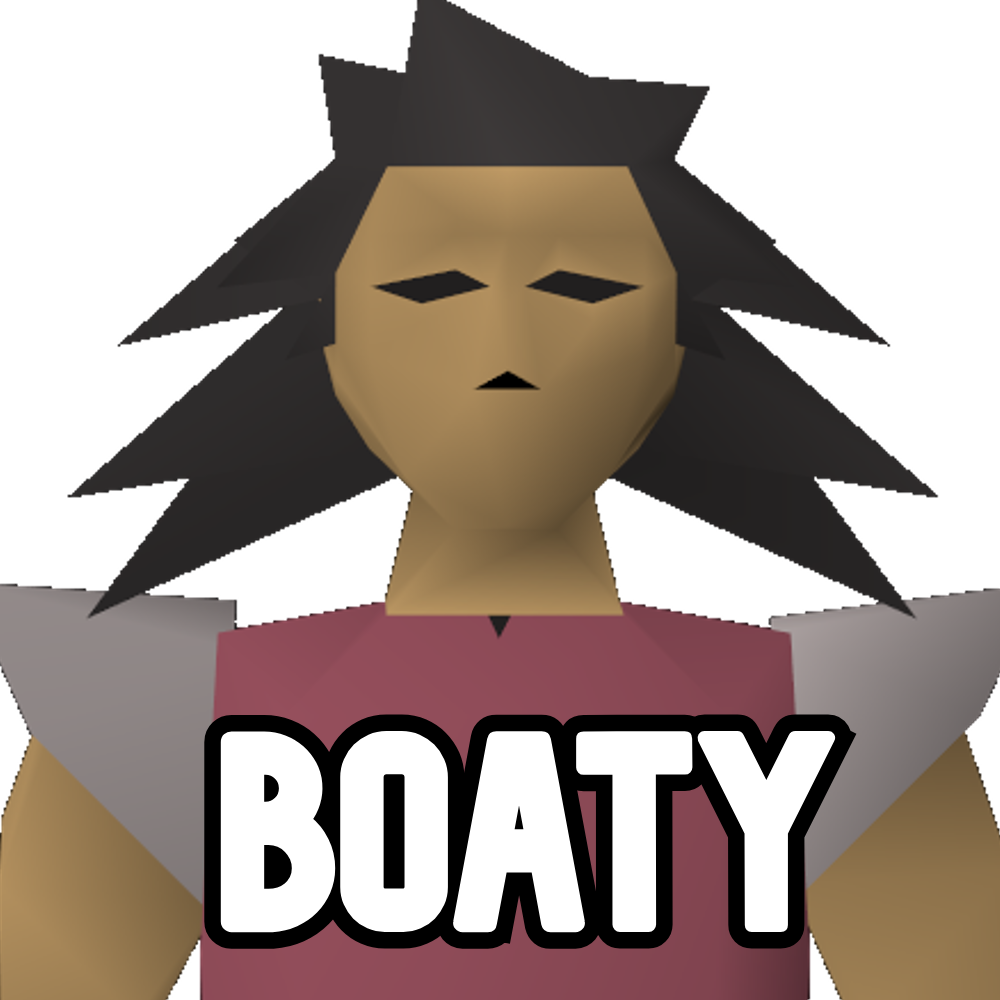 Boaty