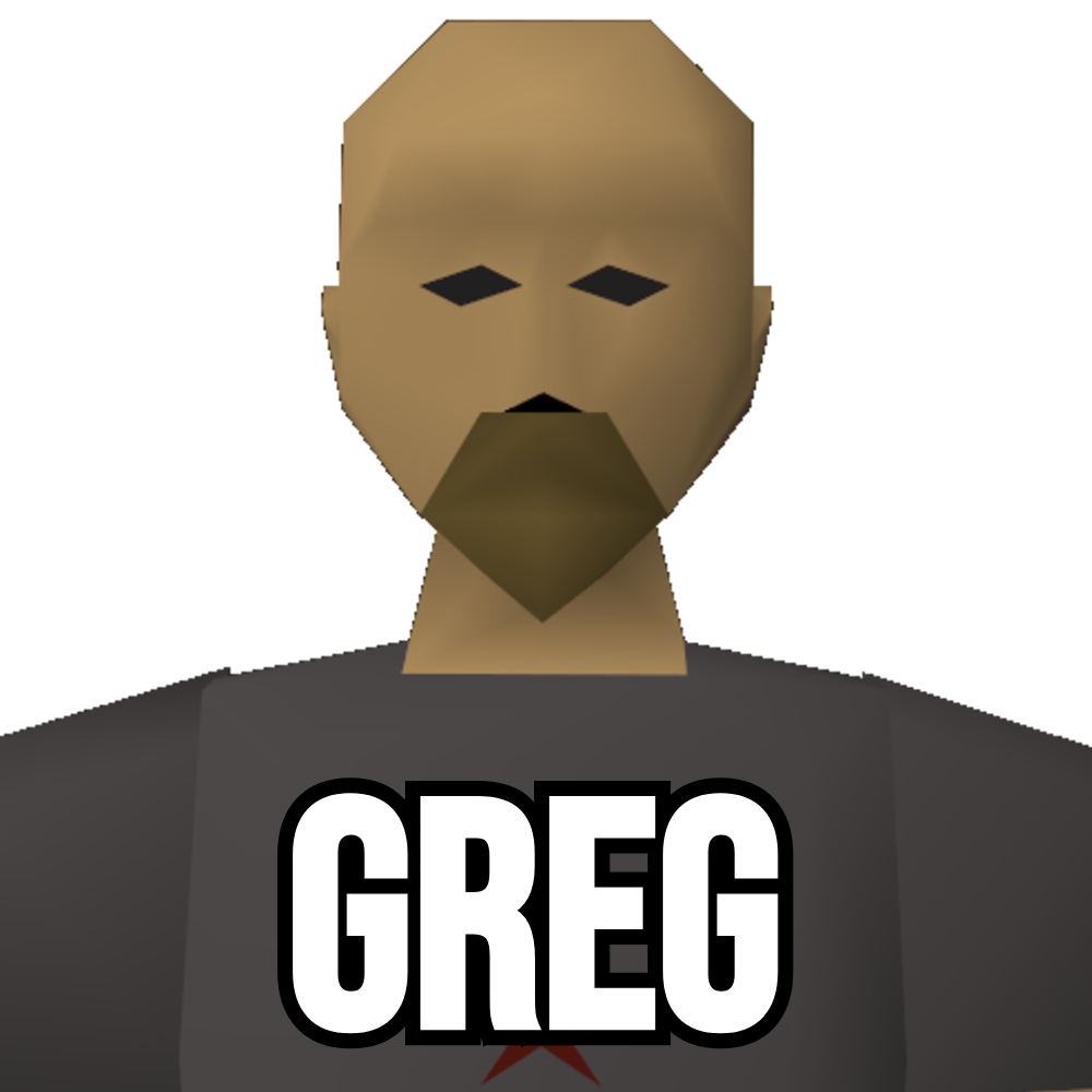 Greg