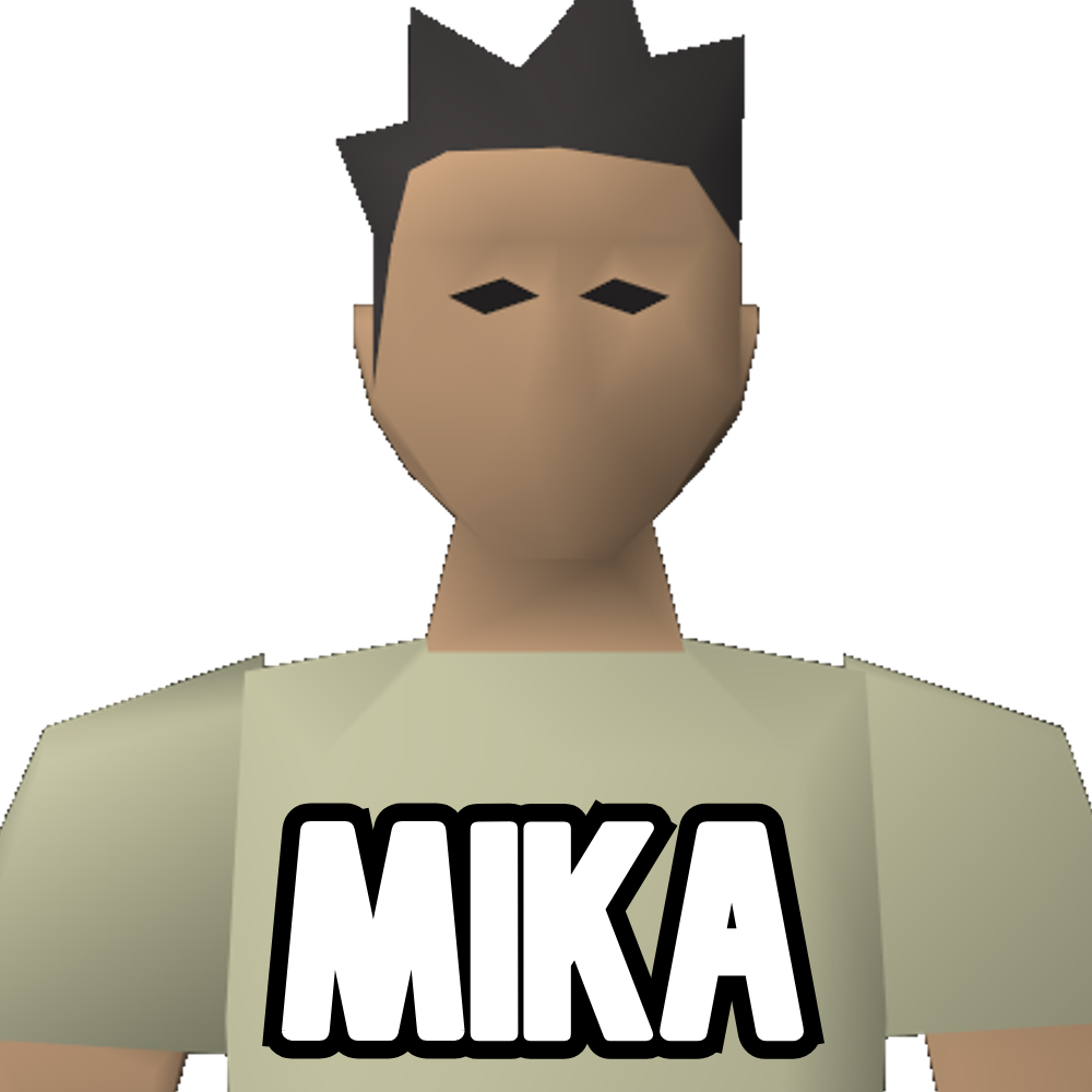 Mika