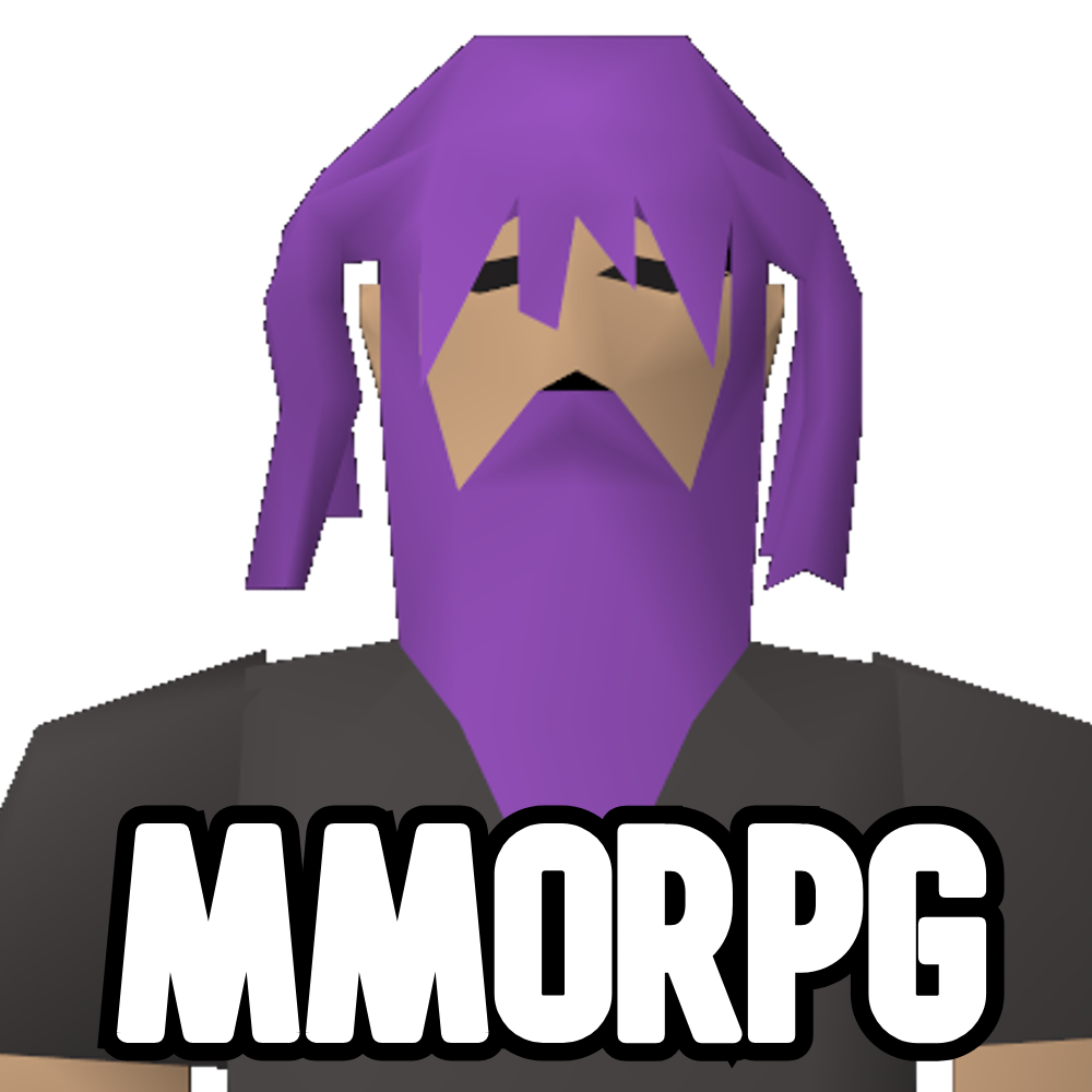 MMORPG