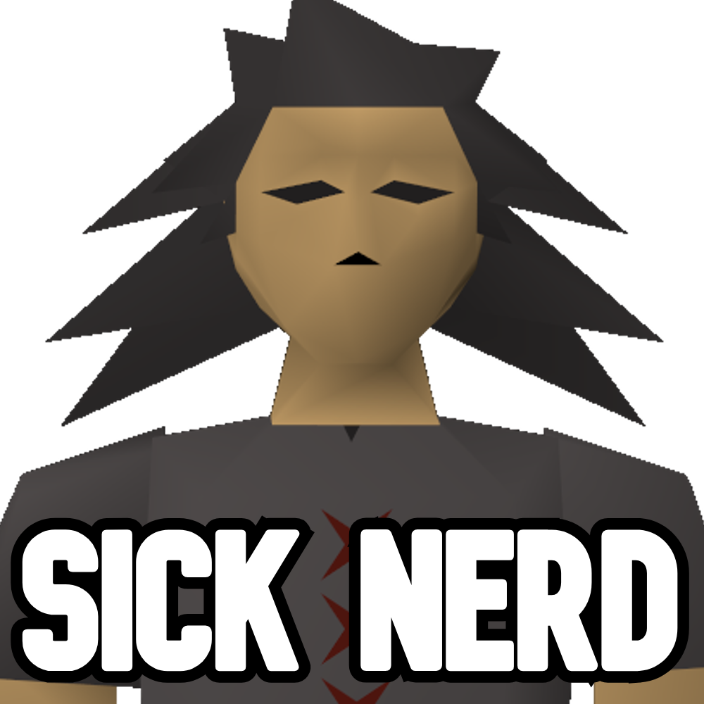 SickNerd